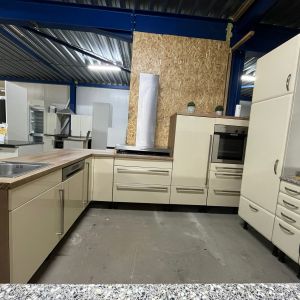 complete keuken compleet nr 2593