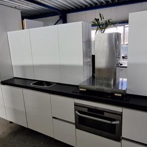 complete keuken compleet met app 120keukens op voorraad 2845