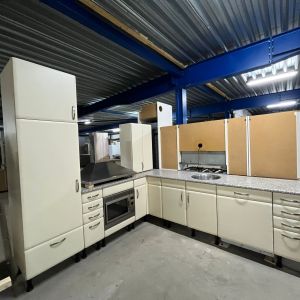 complete keuken compleet nr 2581
