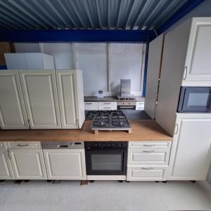 complete keuken compleet met app 120keukens op voorraad 2515