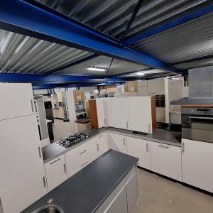 keuken compleet nr 2504