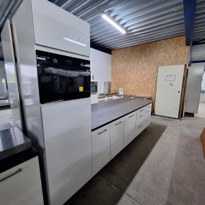 complete keuken compleet met app 120keukens op voorraad 2801