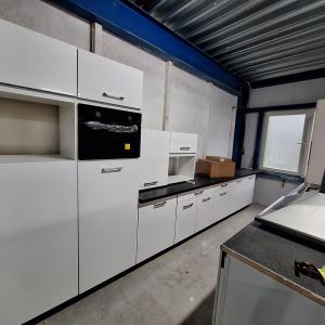 complete keuken compleet met app 120keukens op voorraad 2802