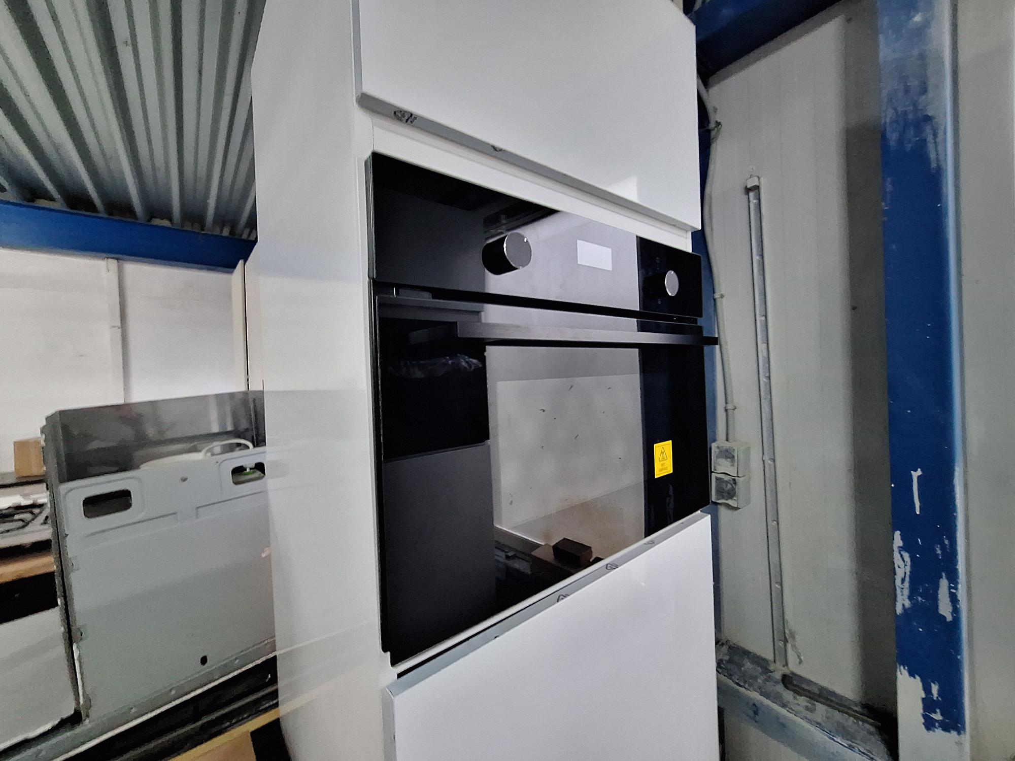 complete keuken compleet met app 120keukens op voorraad 2805