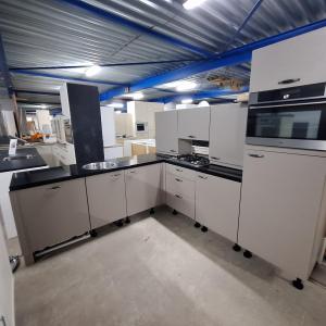 complete keuken compleet met app 120keukens op voorraad 2805