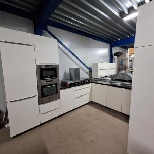complete keuken compleet met app 120keukens op voorraad 2810