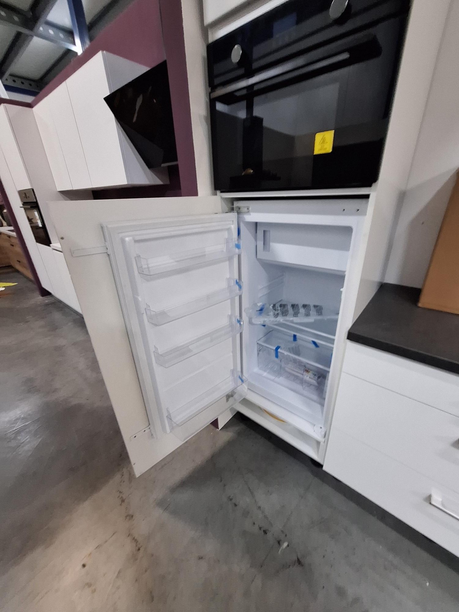 complete keuken compleet met app 120keukens op voorraad 2814