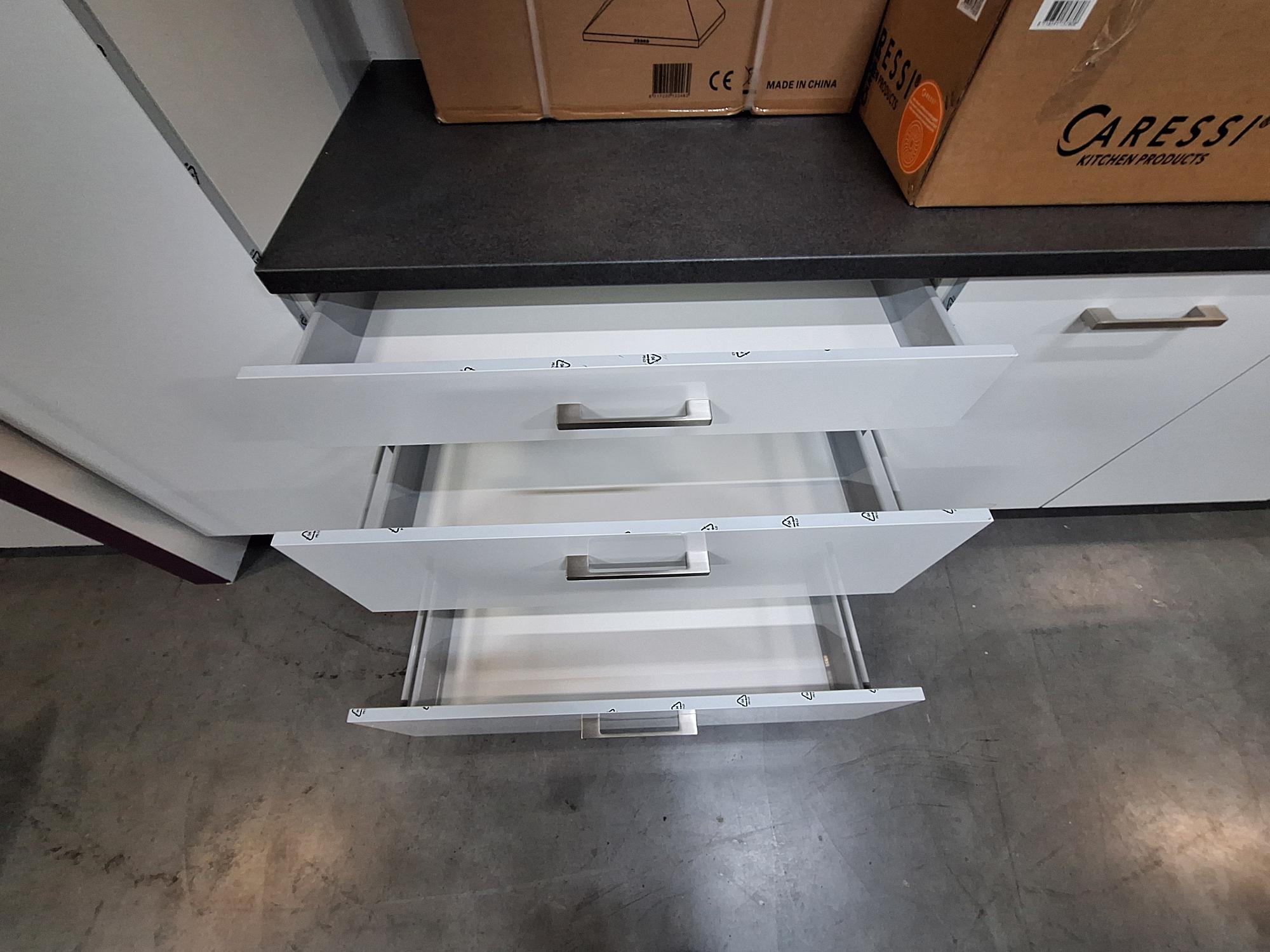 complete keuken compleet met app 120keukens op voorraad 2814