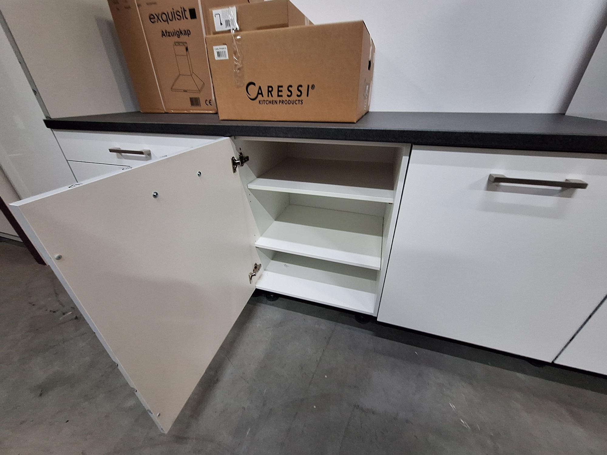 complete keuken compleet met app 120keukens op voorraad 2814