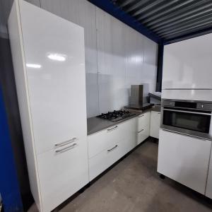 complete keuken compleet met app 120keukens op voorraad 2817