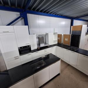 complete keuken compleet met app 120keukens op voorraad 2829
