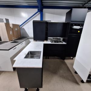 complete keuken compleet met app 120keukens op voorraad 2826