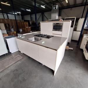 complete keuken compleet met app 120keukens op voorraad 2831