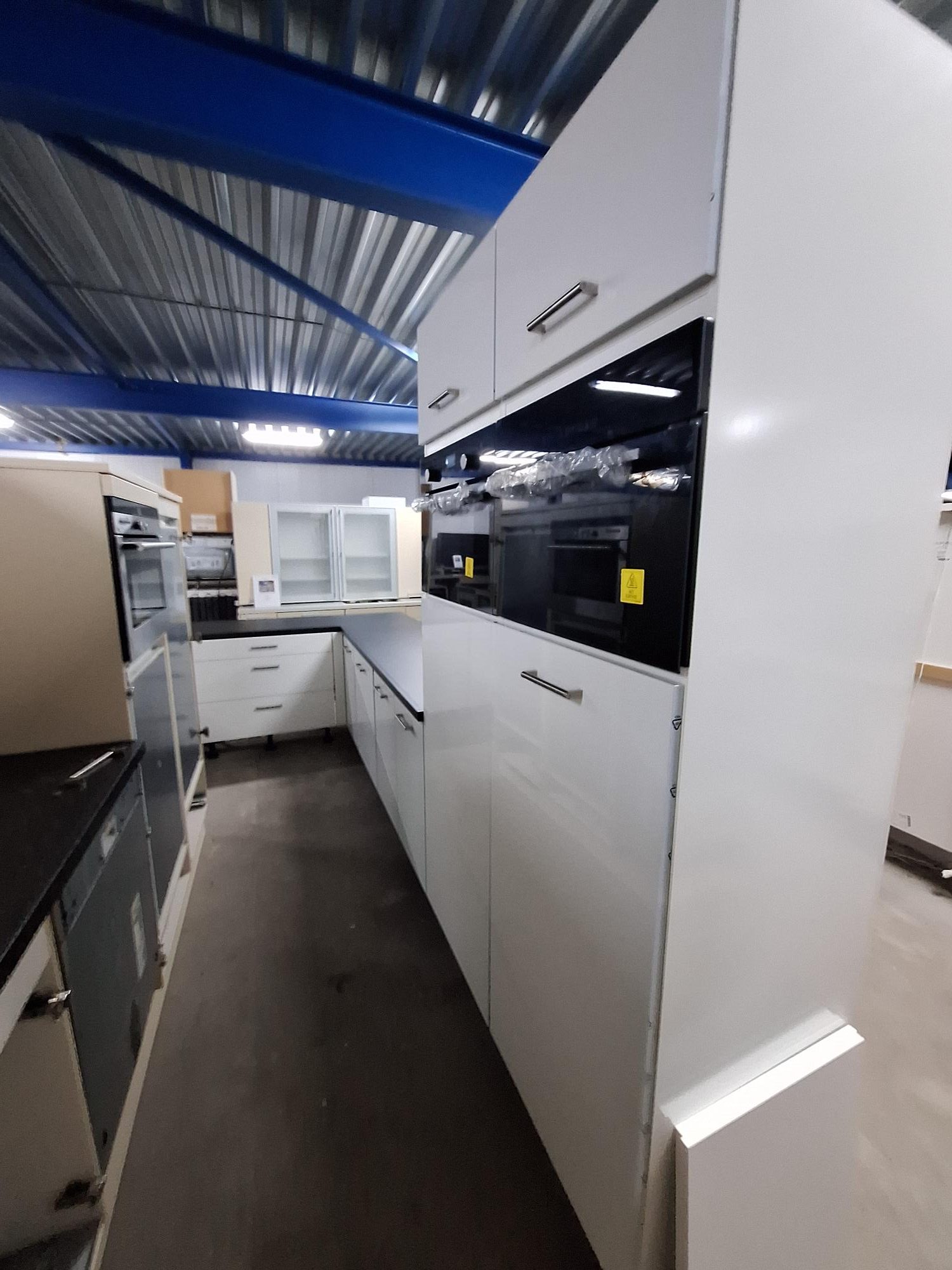 complete keuken compleet met app 120keukens op voorraad 2838