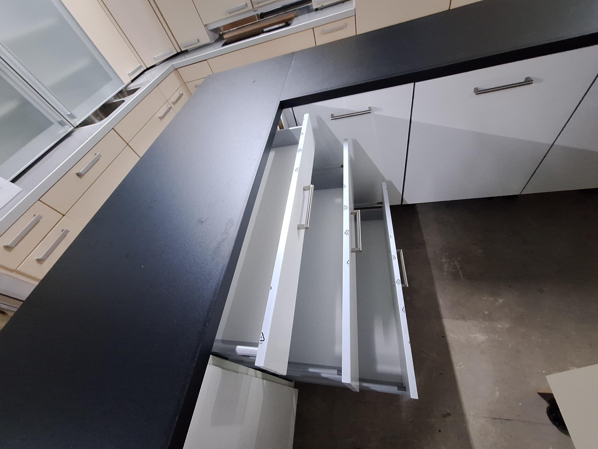complete keuken compleet met app 120keukens op voorraad 2838