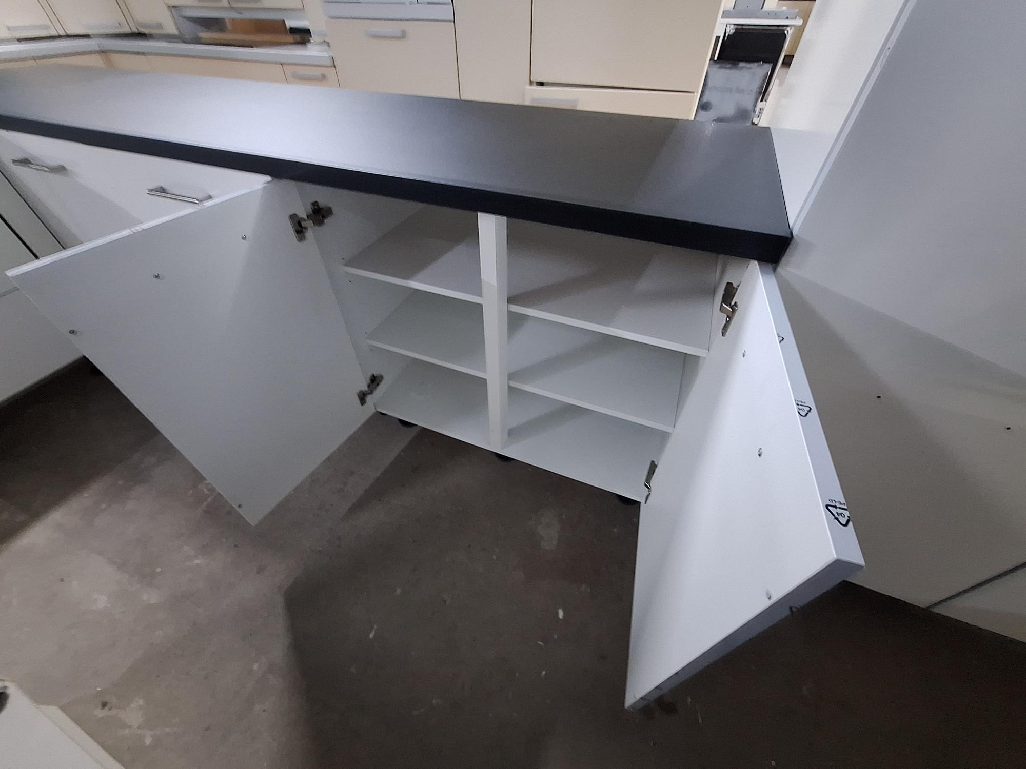 complete keuken compleet met app 120keukens op voorraad 2838