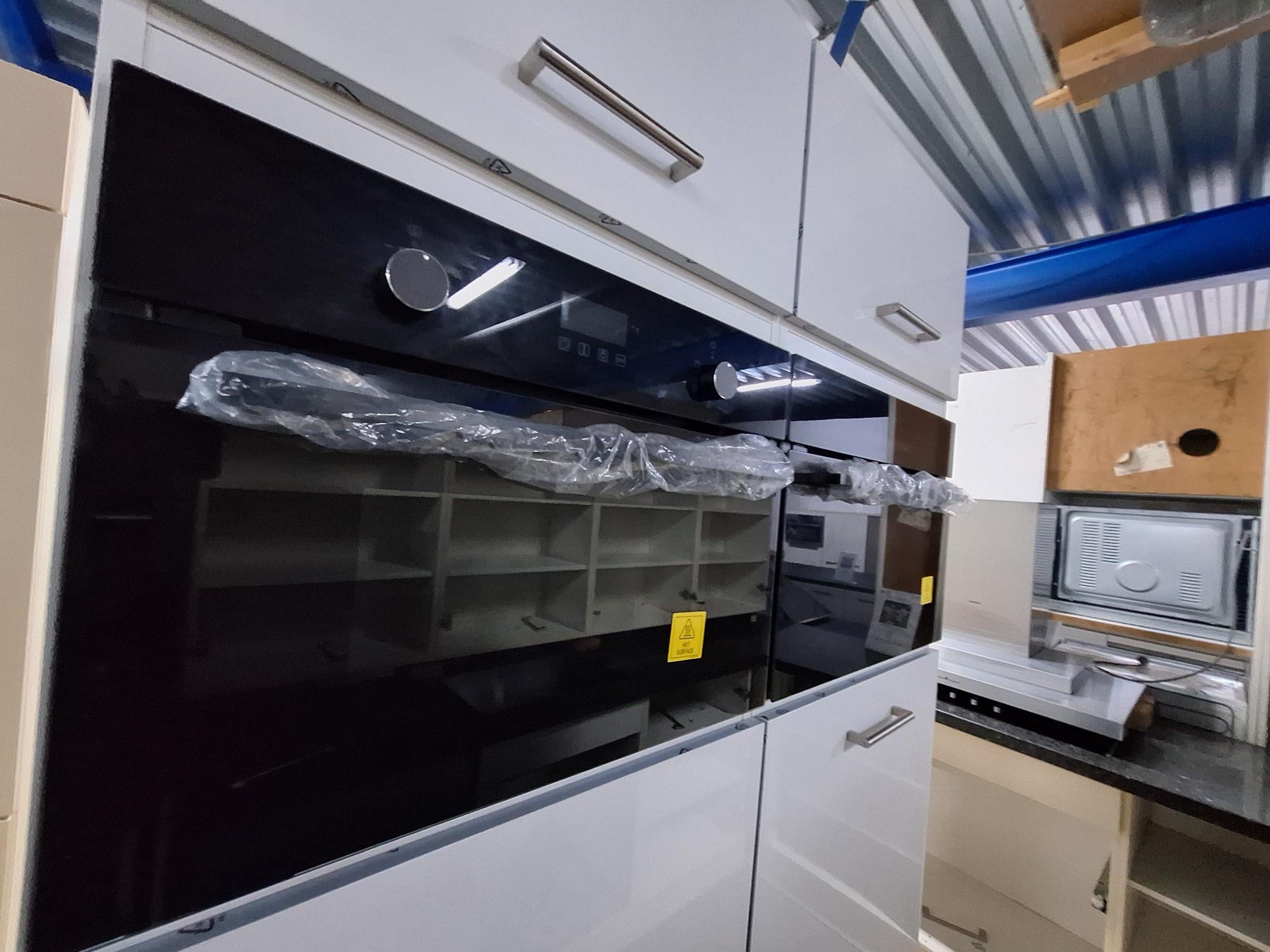 complete keuken compleet met app 120keukens op voorraad 2838