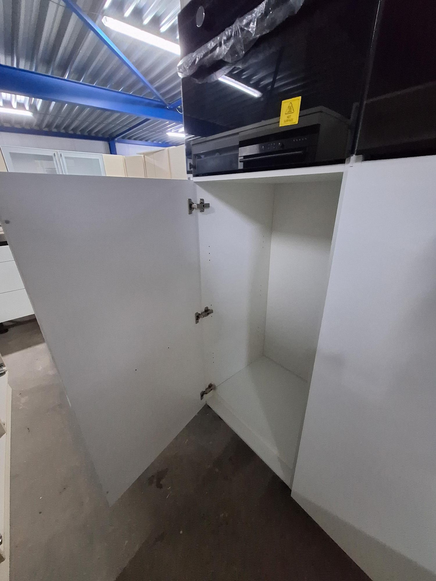 complete keuken compleet met app 120keukens op voorraad 2838
