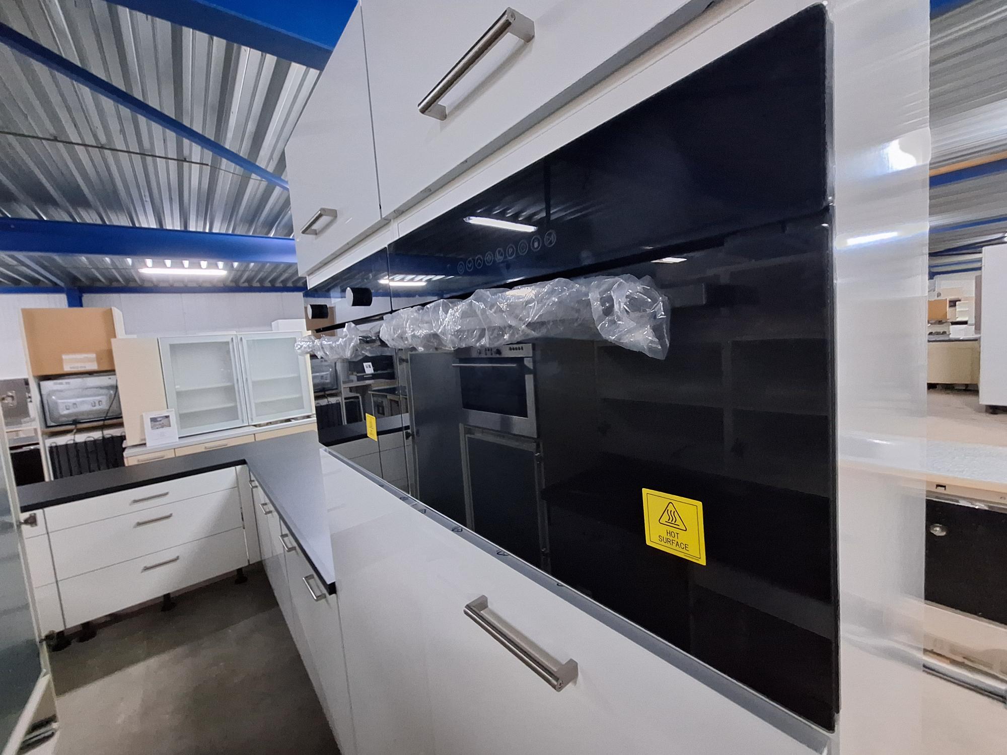 complete keuken compleet met app 120keukens op voorraad 2838