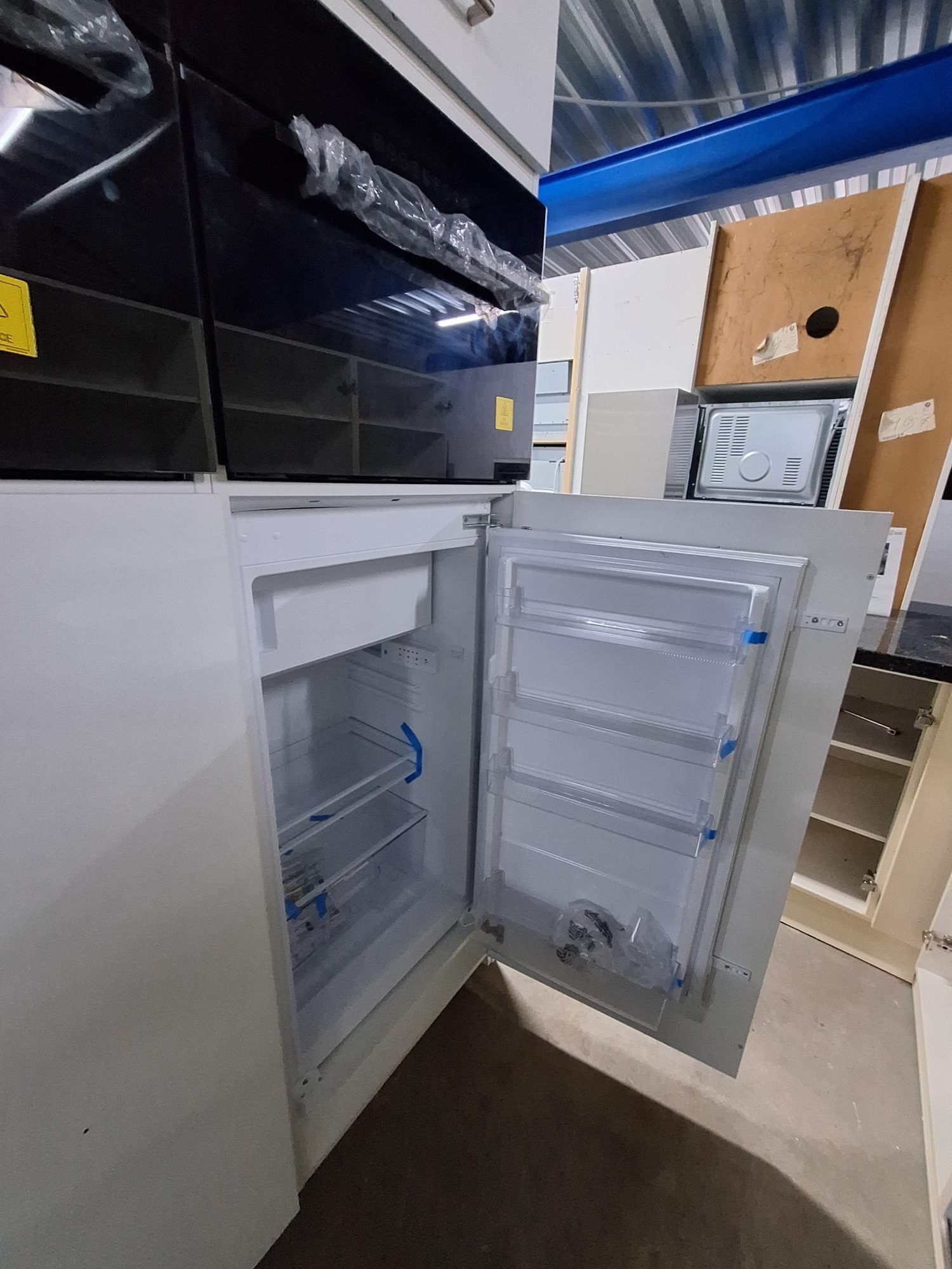 complete keuken compleet met app 120keukens op voorraad 2838