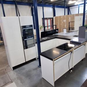 complete keuken compleet met app 120keukens op voorraad 2844