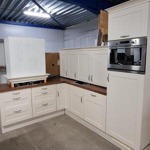 complete keuken compleet met app 120keukens op voorraad 2854