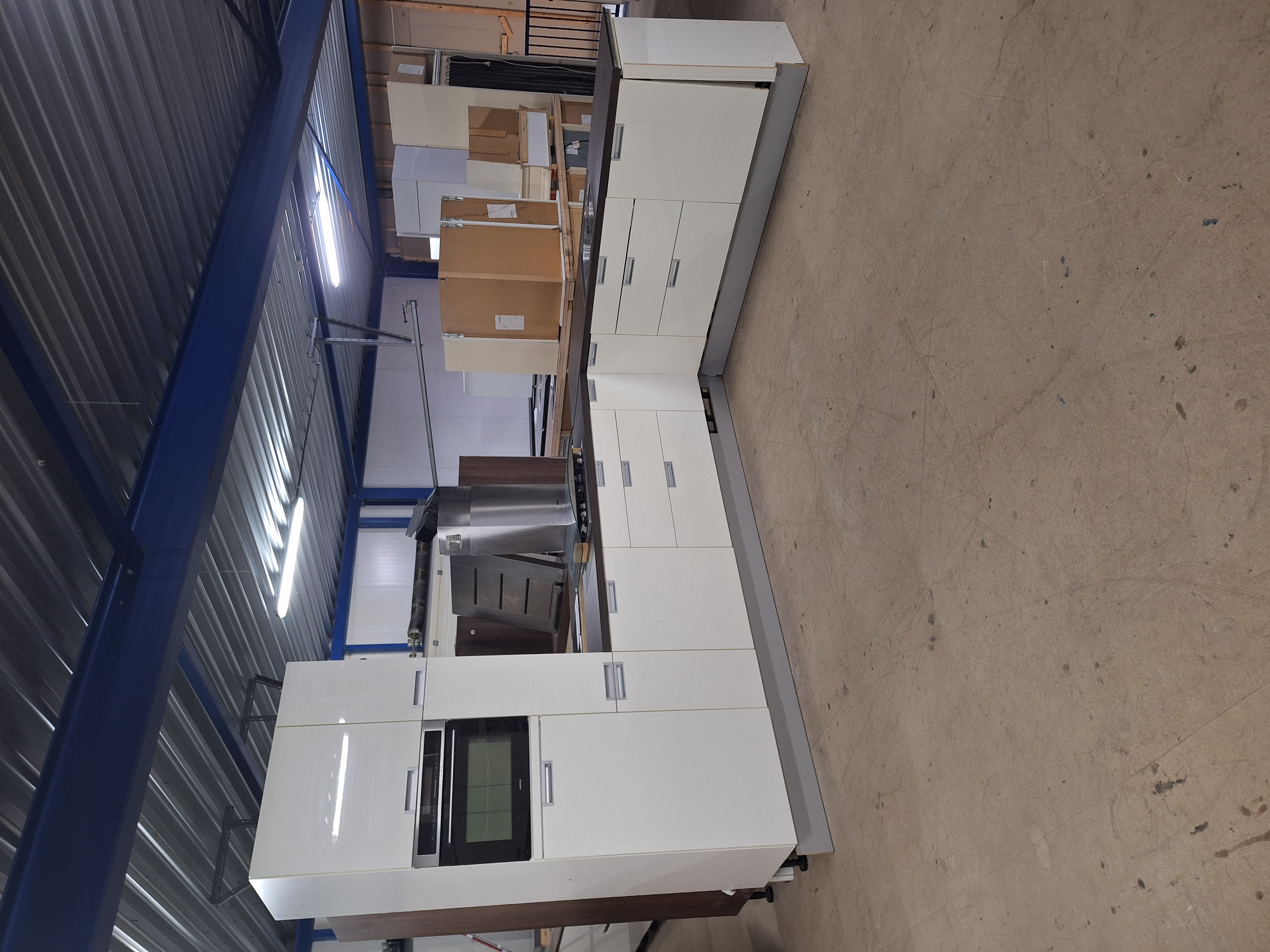 complete keuken compleet met app 120keukens op voorraad 2819