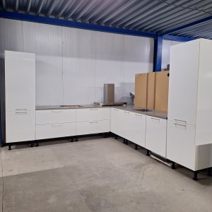 complete keuken compleet met app 120keukens op voorraad 2817