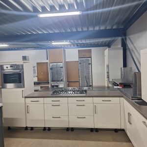 complete keuken compleet met app 120keukens op voorraad 2836