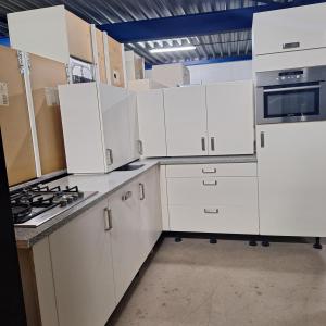 complete keuken compleet met app 120keukens op voorraad 2376