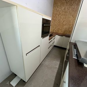 complete keuken compleet met app 120keukens op voorraad 2718