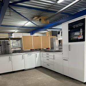 complete keuken compleet met app 120keukens op voorraad 2756