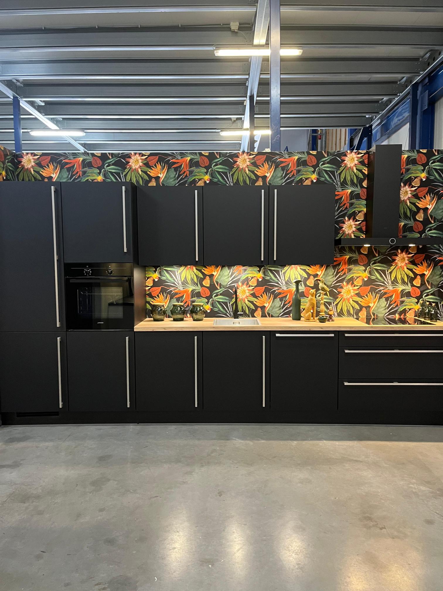 complete keuken compleet met apparatuur keuken mulder