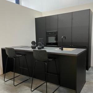 complete keuken compleet nieuw met apparatuur keuken bente