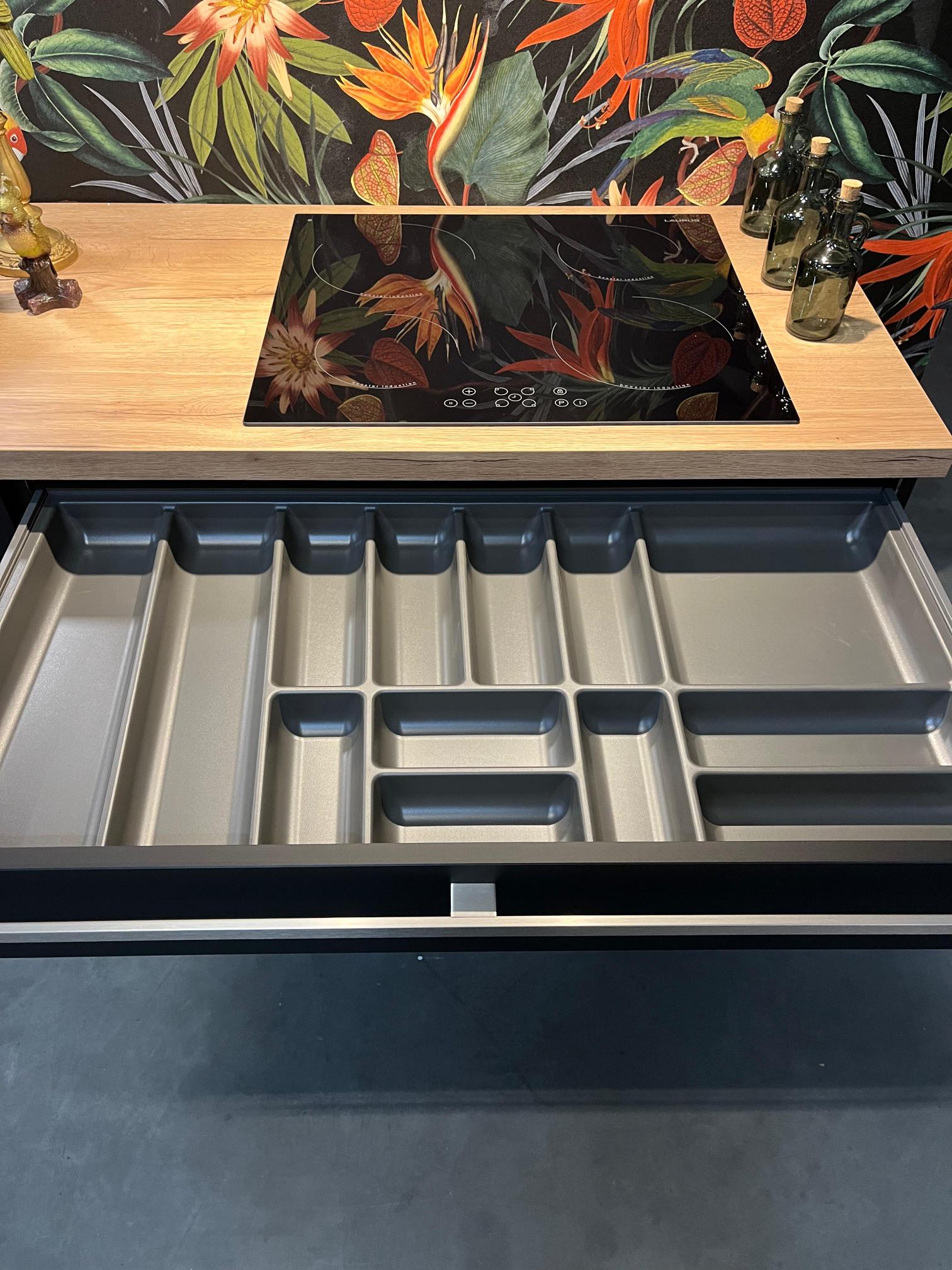complete keuken compleet met apparatuur keuken mulder