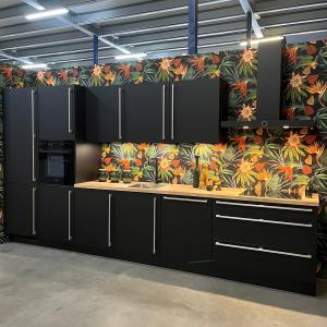 complete keuken compleet met apparatuur keuken mulder