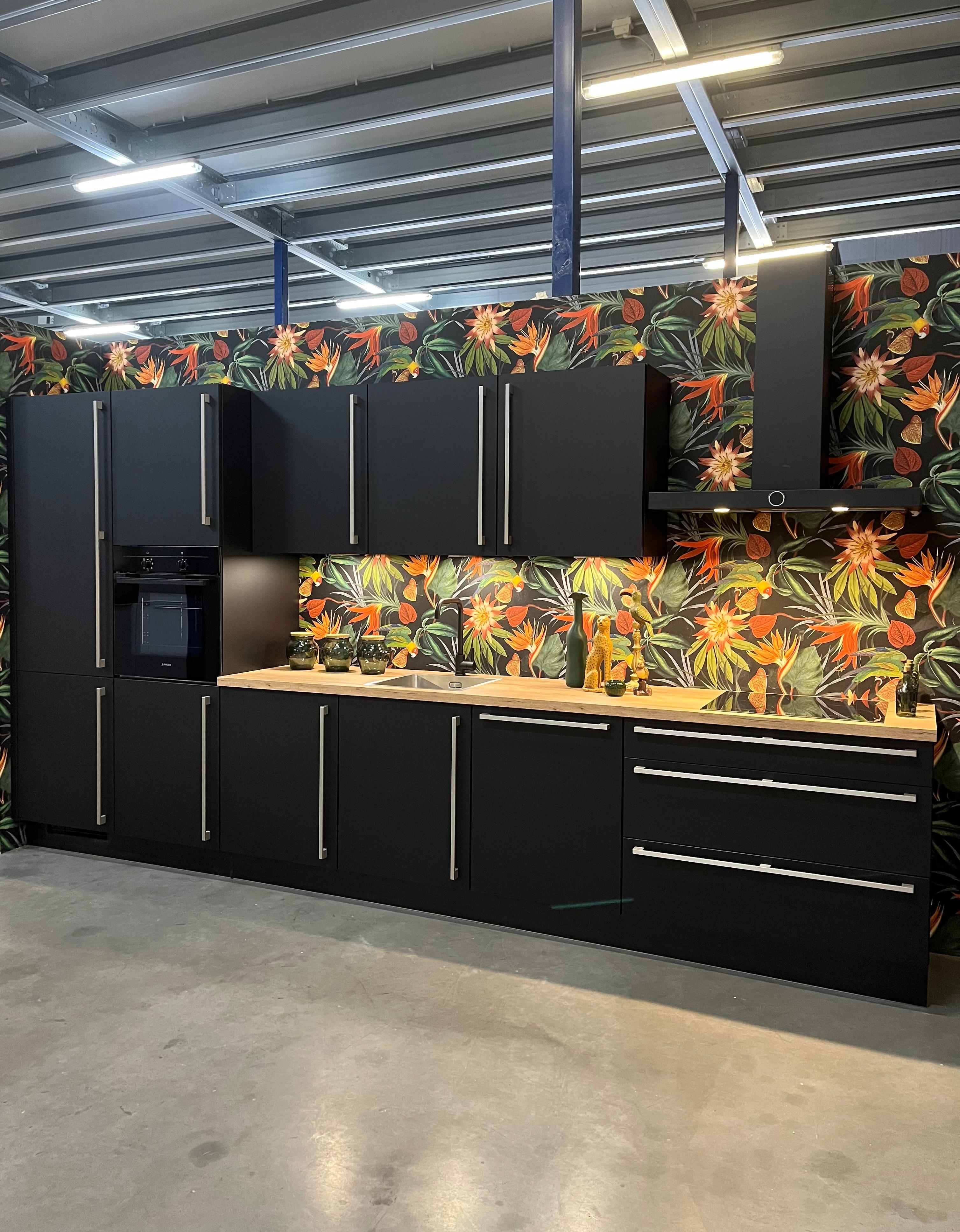 complete keuken compleet met apparatuur keuken mulder