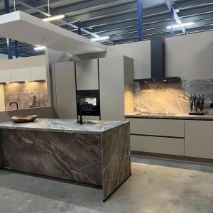 complete keuken compleet nieuw met apparatuur keuken roos