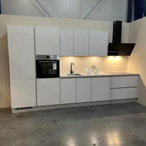 complete nieuwe keuken met apparatuur keuken melanie