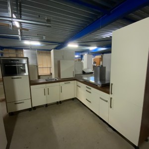 keuken compleet nr 2461