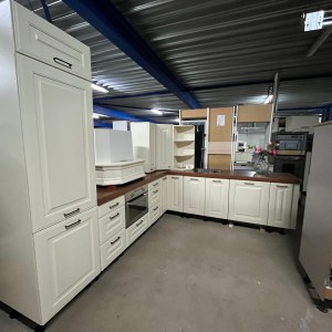 2628 complete keuken compleet met apparatuur 120 op voorraad