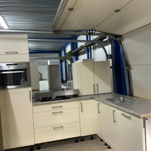 keuken compleet nr 2491