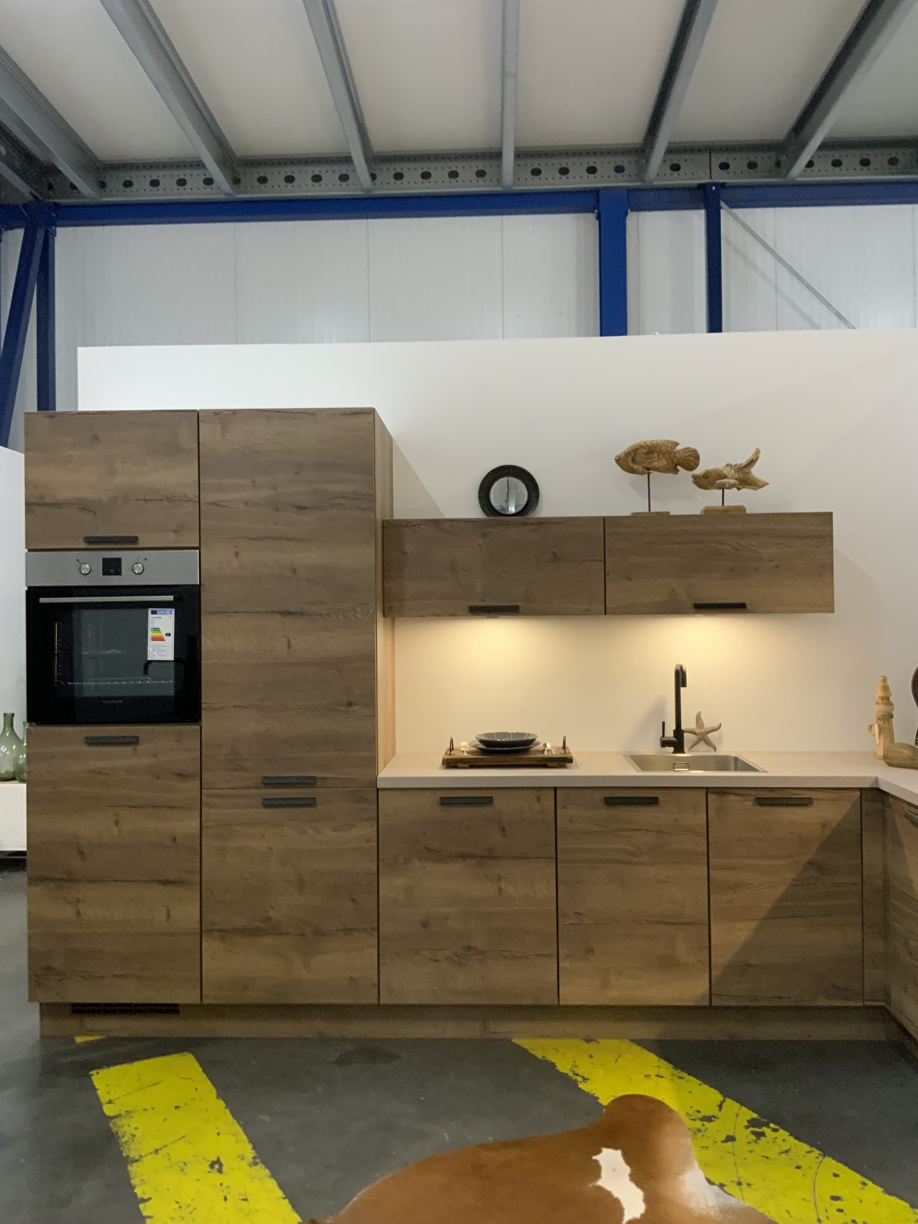 complete keuken compleet nieuw met apparatuur keuken kamber