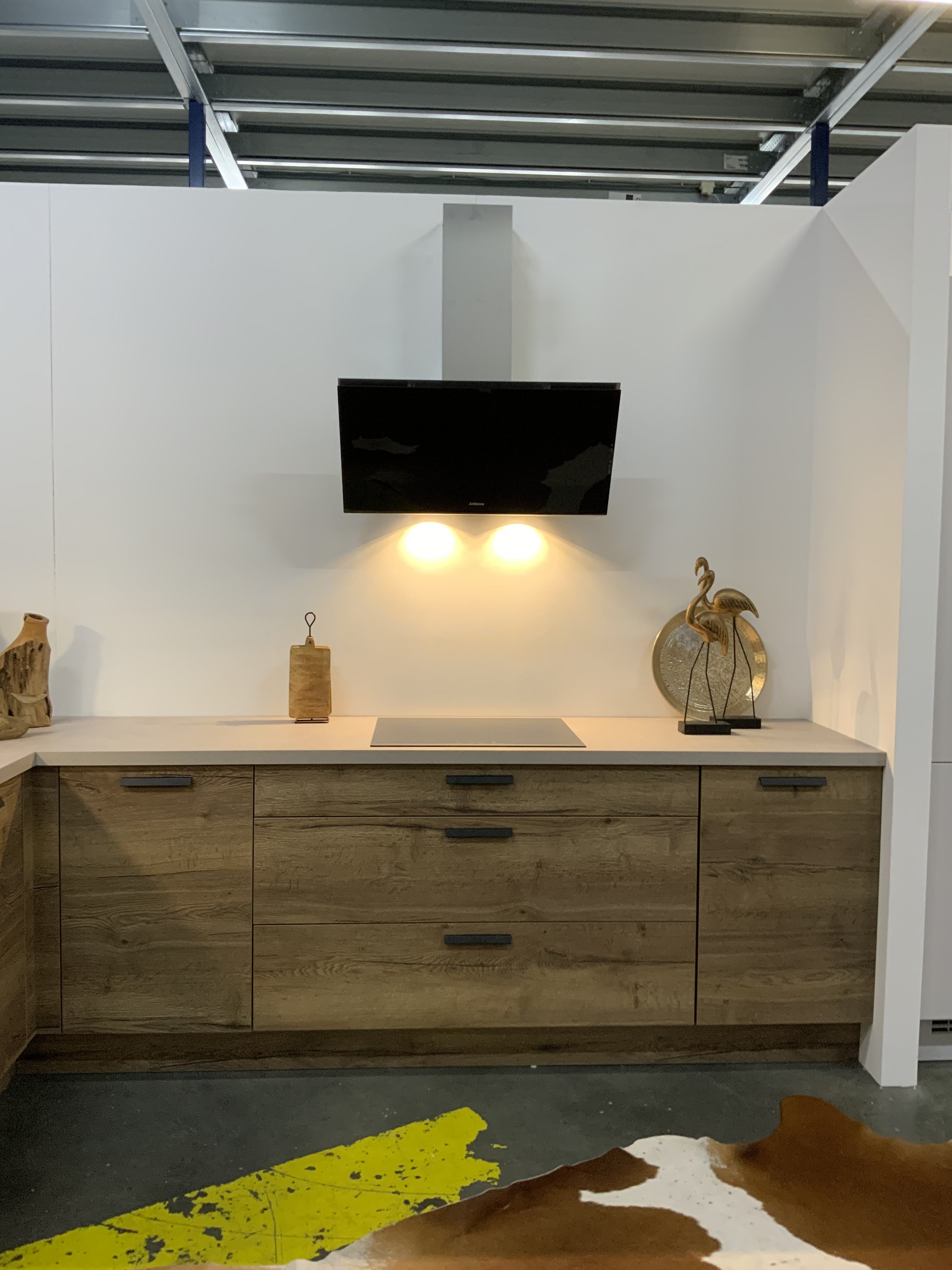 complete keuken compleet nieuw met apparatuur keuken kamber