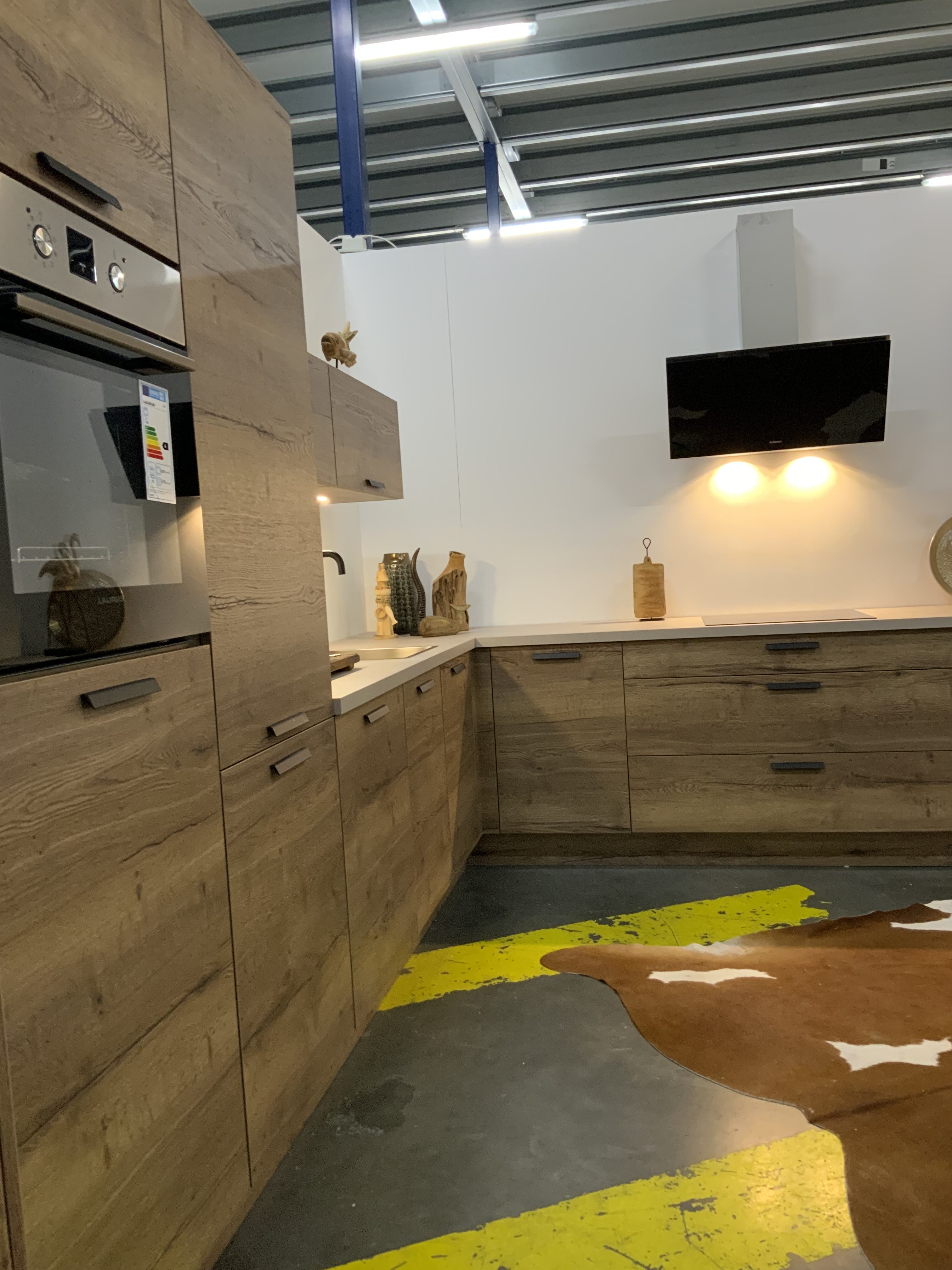 complete keuken compleet nieuw met apparatuur keuken kamber