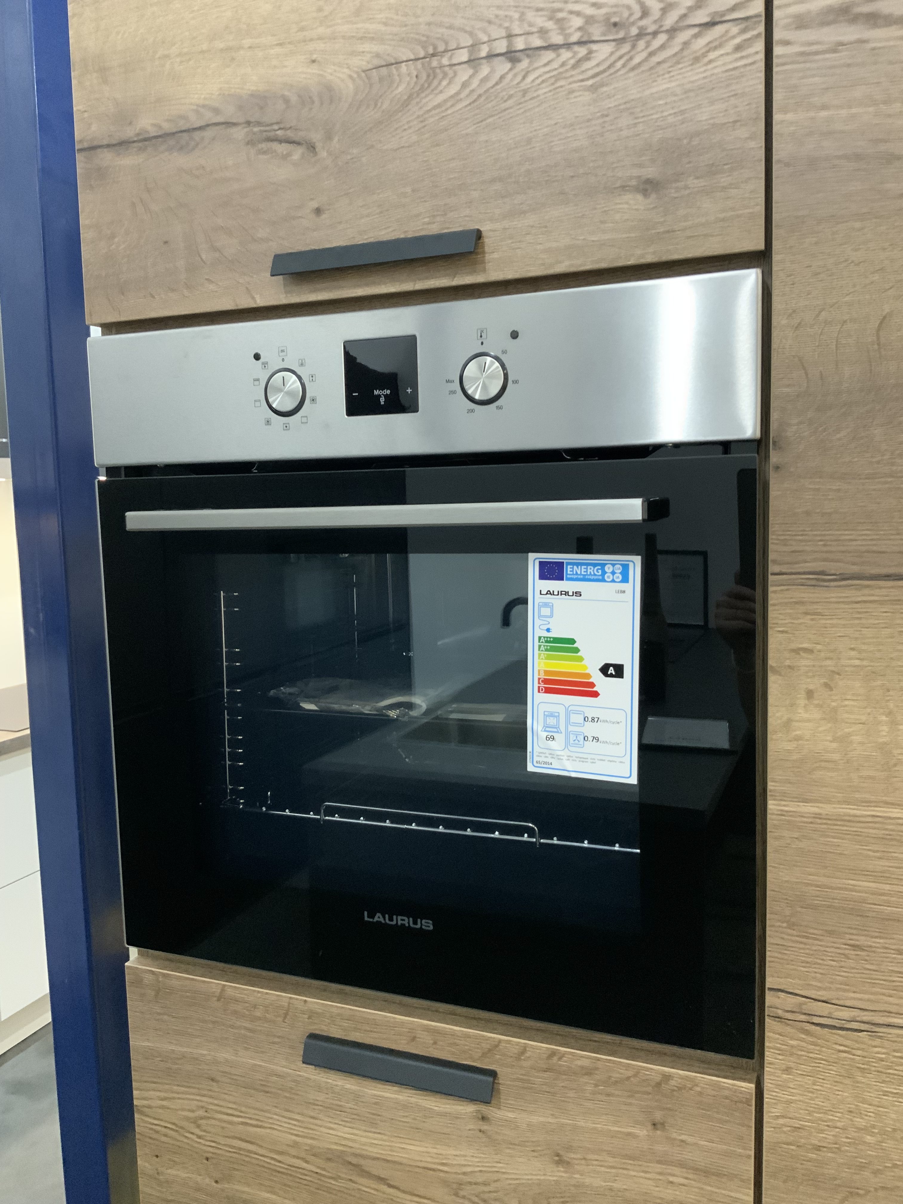 complete keuken compleet nieuw met apparatuur keuken kamber