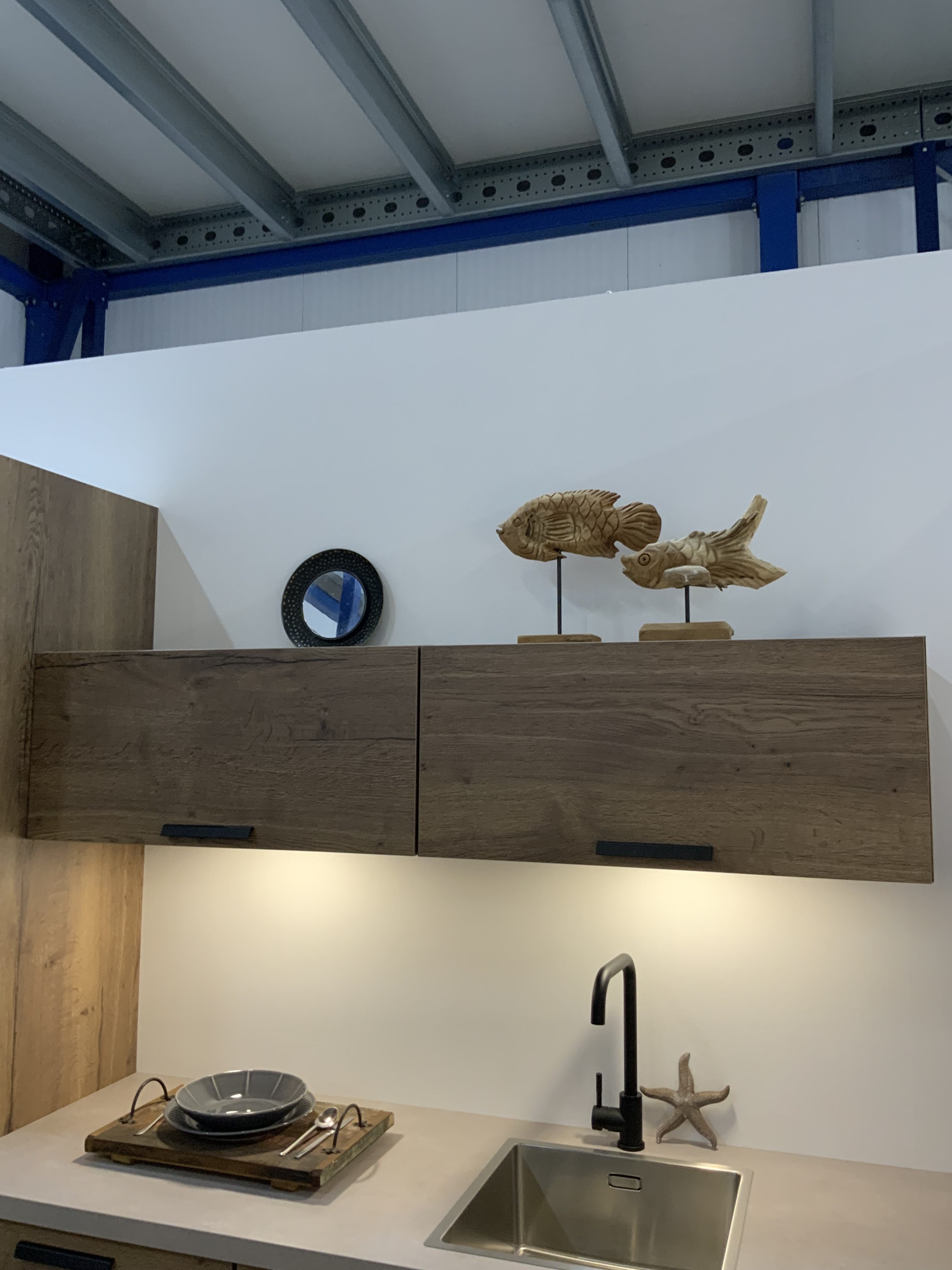 complete keuken compleet nieuw met apparatuur keuken kamber