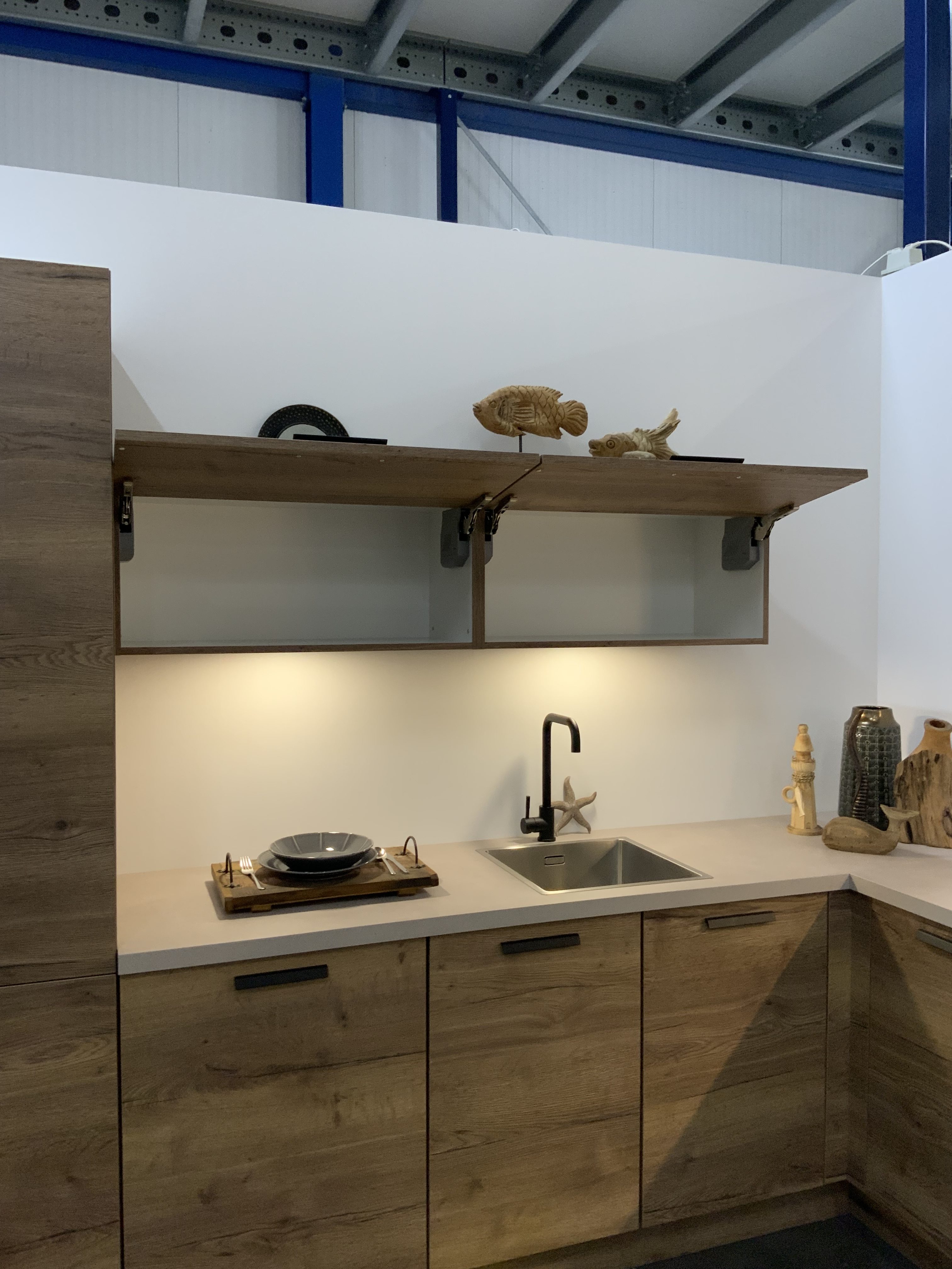 complete keuken compleet nieuw met apparatuur keuken kamber