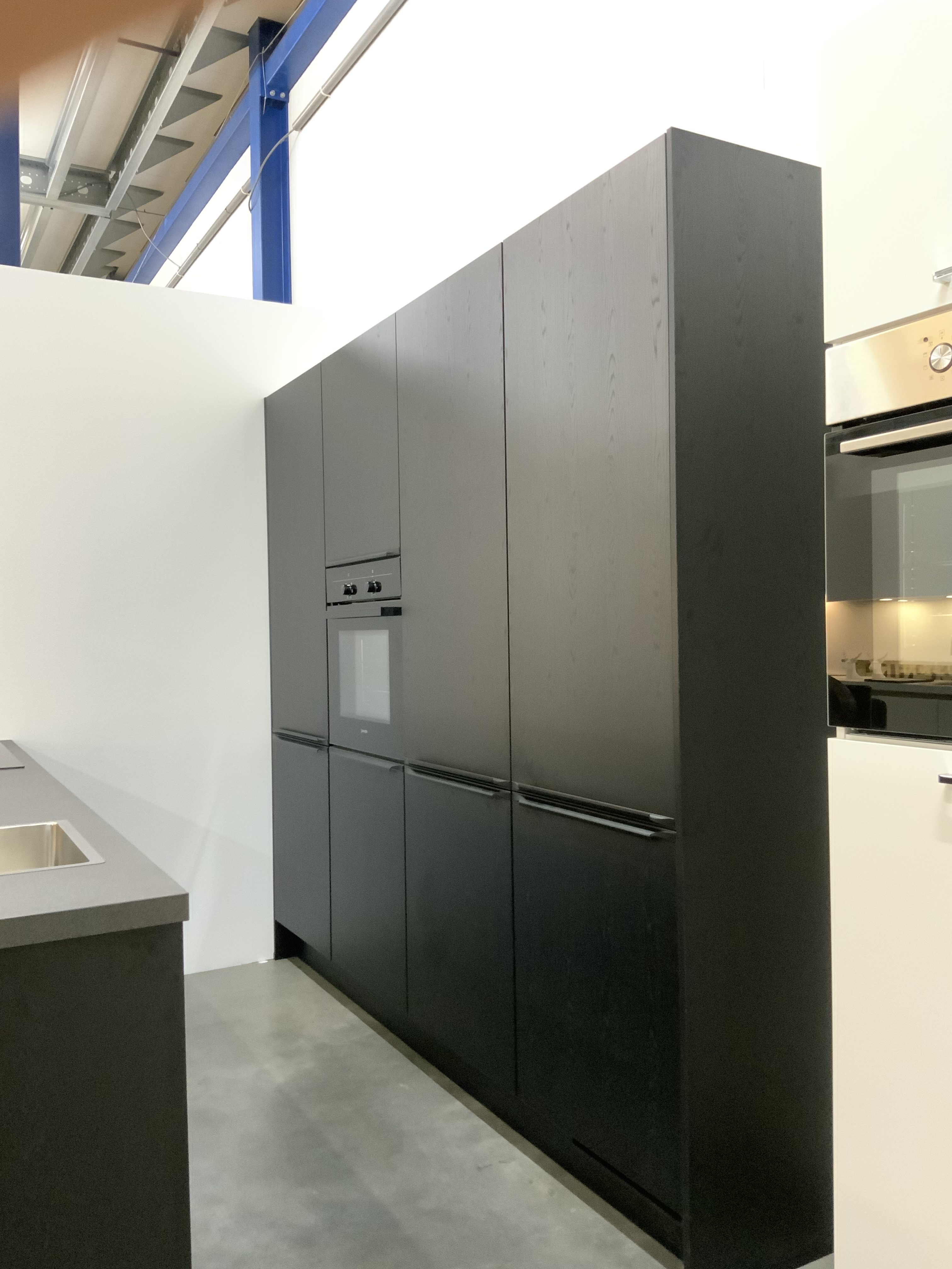 complete keuken compleet nieuw met apparatuur keuken bente