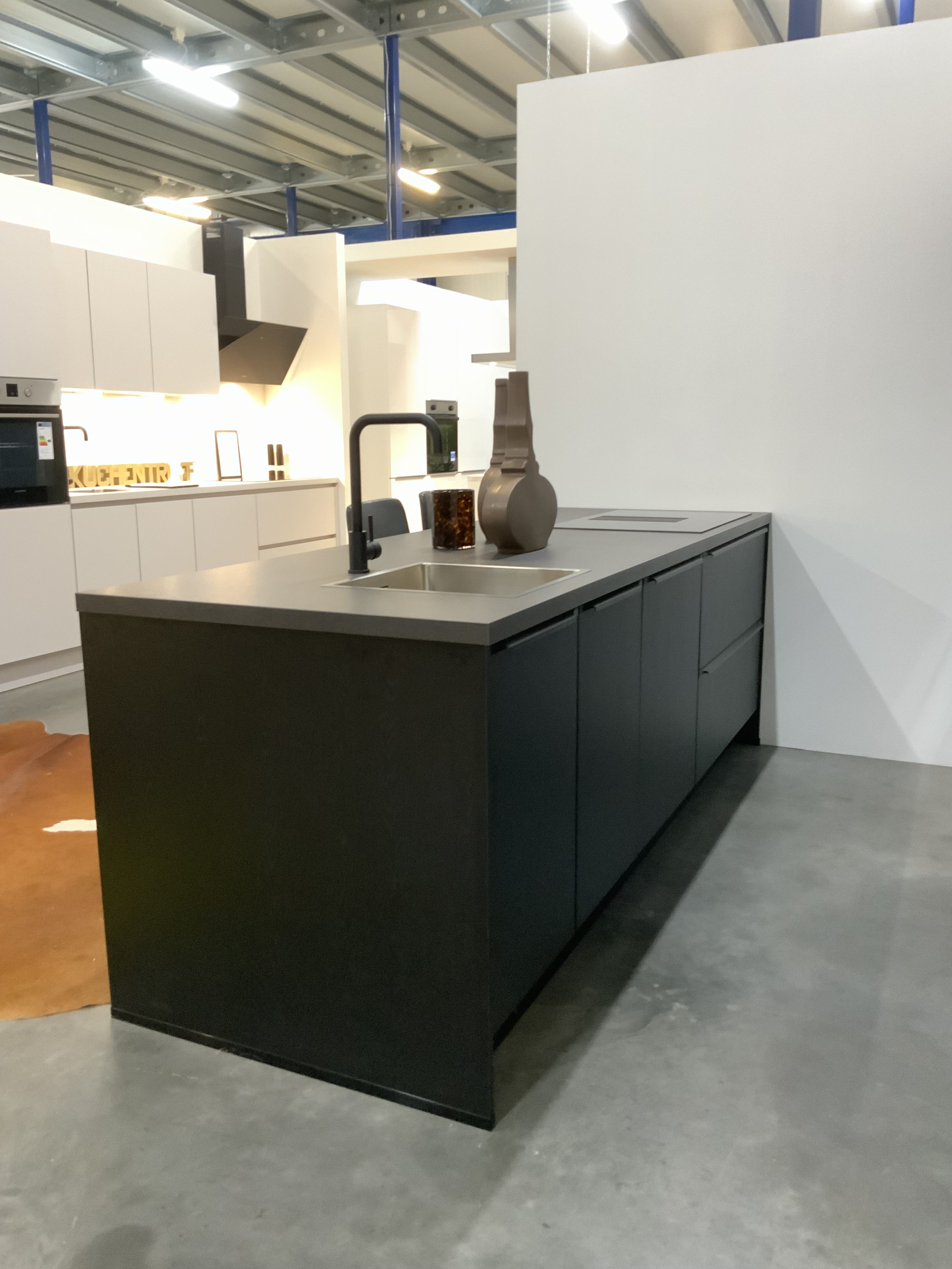 complete keuken compleet nieuw met apparatuur keuken bente